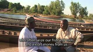 Social Economic impact of Climate Change on Lake Chad