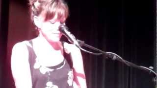 Sara Groves - "Something Changed"