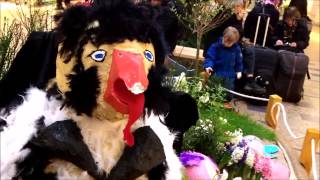 Yto 349 - Woggy Is Back And Meets Funny Easter Creatures