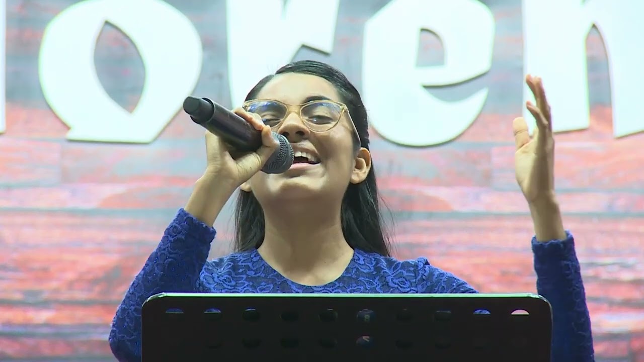 GRUPO CORAL ASAHEL - MMM CHICLAYO  | 