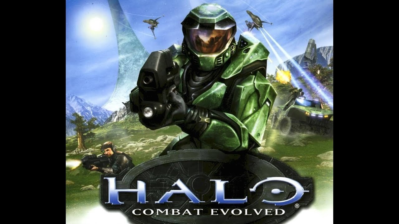Halo CE Legendary Level 5 Part 1 YouTube halo-ce-legendary-level-5-part-1-youtube