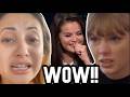The Problem with Selena Gomez!!!!!? (Professional VICTIM!!!!!?) | REACTION