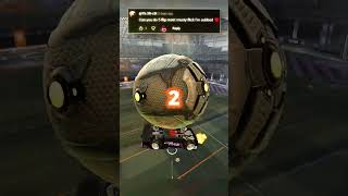 Insane 5 Five Flip Resets To A Musty Flick Rocket League