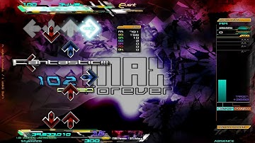 CSLA: MAX Forever / DM Ashura Playthough AA Full Combo