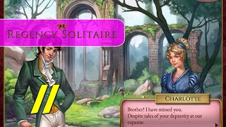 Regency Solitaire - Let's Play Ep 11
