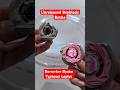 Unreleased Beyblade Battle‼️Berserker Byako VS Typhoon Leplys. Shogun Steel VS Beyblade metal fight