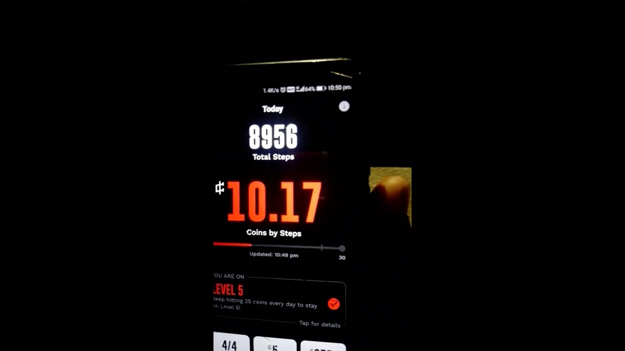 Step Set Go Hack - Cheat code to get more coins on SSG