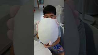 우파루파 인형 리뷰 #도룡용 #장난감리뷰