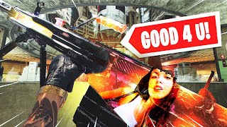 Good 4 U - Call of Duty Black Ops Cold War Montage