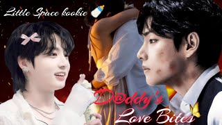 D ddy s LovE B tes Top Tae Oneshort Use