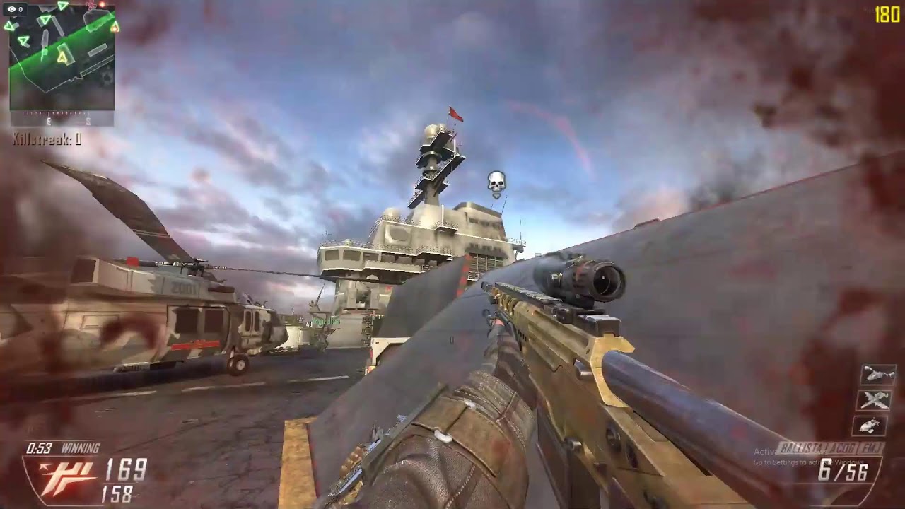 black ops 2 mp 2025