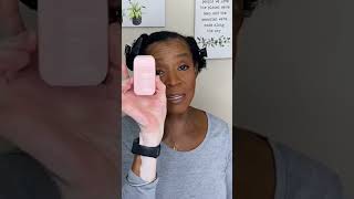 Famous A review Monday Conditioner check out full video. #Shorts #naturalhair #shirleyann Net Worth