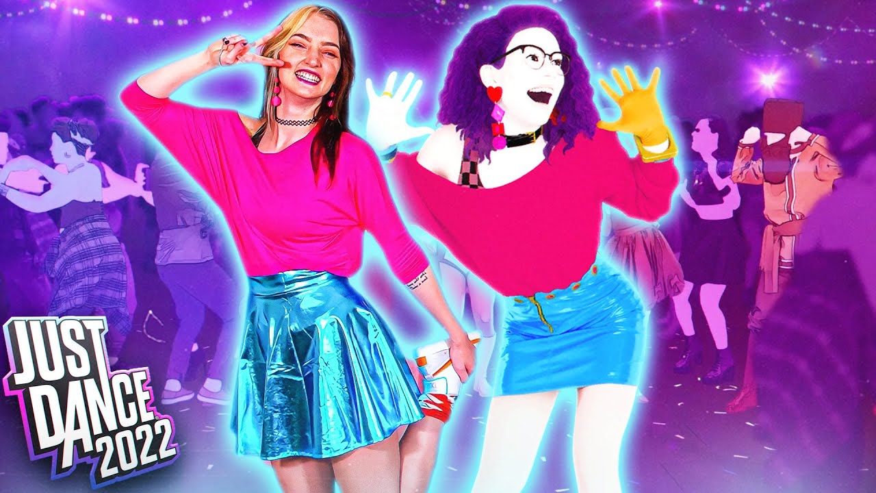 Vampire | Just Dance Wiki | Fandom