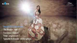 [Vietsub   Kara] The Shadow - BoA