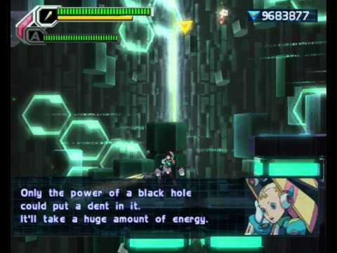 Megaman X8 Pc System Requirements