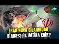 İrandan GÖZLƏNİLMƏZ QƏRAR: Tehran GERİ ADDIM ATIR? - Tramp kritik razılaşmanı elan etdi