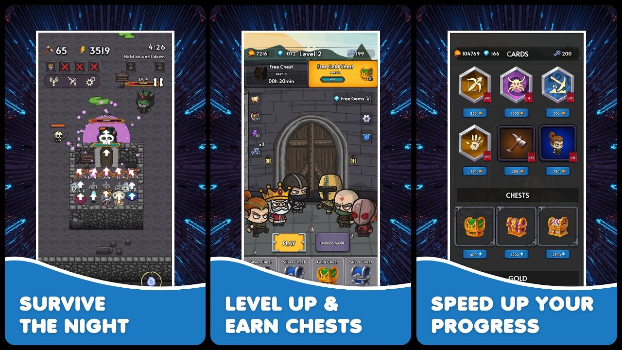 House of Dawn Gameplay YouTube