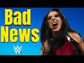 Bad News For Stephanie Vaquer Fans