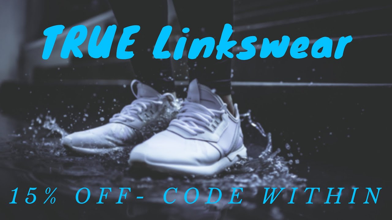 VLOG 14 -  (Colorado Springs Series) TRUE Linkswear DISCOUNT CODE & A day in the life