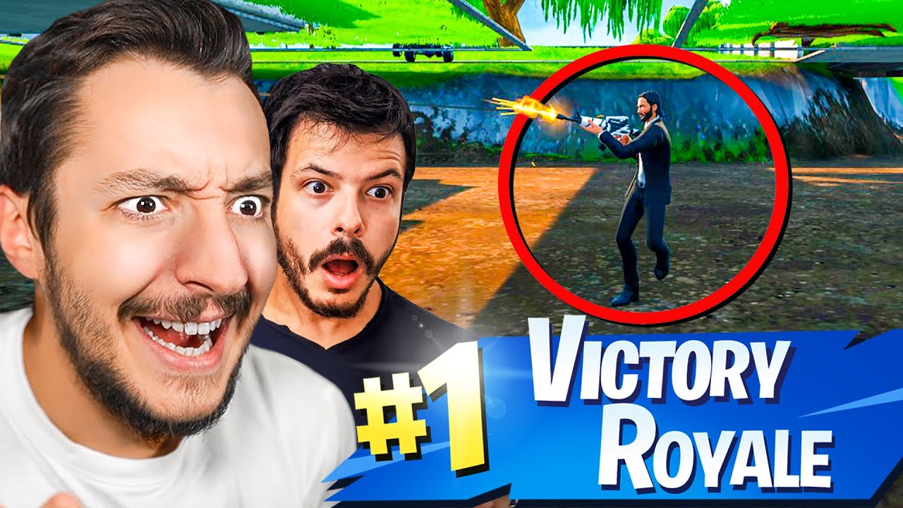 ΠΕΣΑΜΕ ΚΑΤΩ ΑΠΟ ΤΟΝ ΧΑΡΤΗ ΜΕ ΑΥΤΟ ΤΟ GLITCH!