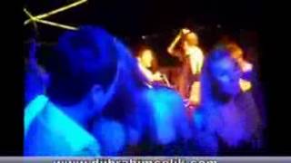 Dj İbrahim Çelik Clup Mix