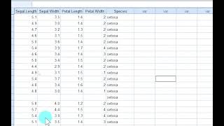Exploratory Data Analysis (EDA) in SPSS || Data Cleaning/Preparation in SPSS || Tutorial 2 of 3 (A) Profile