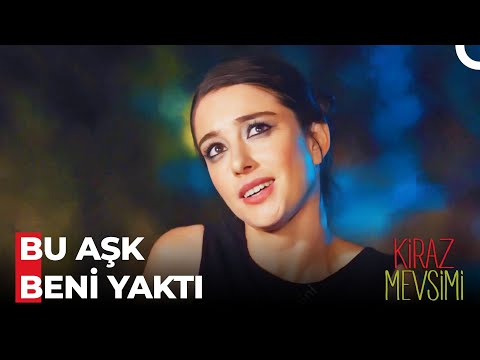 Serenatın Böylesi Görülmedi❤️‍🔥 - Kiraz Mevsimi