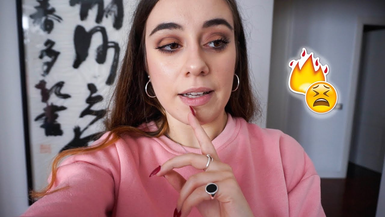 SONO GIORNI DI FUOCO ALL'UNIVERSITA'! 🔥 | STUDY-VLOG 20-21/11/17