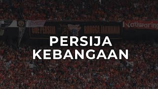 Download Lagu Persija Kebanggaan - Out Of Skin (Cover Reggae) MP3