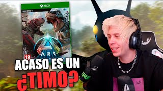 RUBIUS REACCIONA a Seamos sinceros… ¿Es un TIMO? - Ark Survival Ascended by OMEGALUL 62,310 views 6 months ago 21 minutes