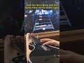 How to connect the xbox 360 guitar hero controller 