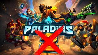 We are not trying to Buy Paladins (and we need your help)