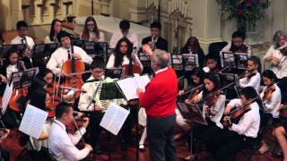 Waltz of the Flowers