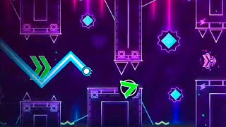 Corsevinol By Zolcrix Geometry Dash