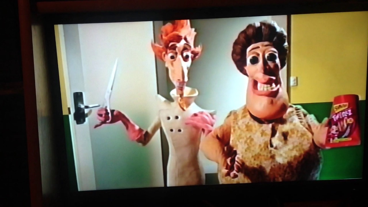 Schmackos 2014 Ad YouTube