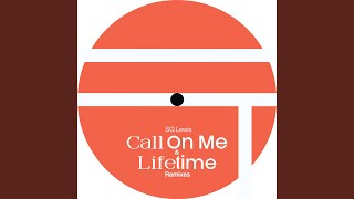 Call On Me (Silk 2Am Remix)
