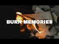 FREE Sad Type Beat - "Burn Memories" | Emotional Rap Piano Instrumental