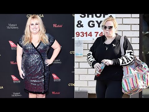 Rebel Wilson: 5 Diet & Fitness Tips From VIVAMAYR, The Posh Medical Spa ...