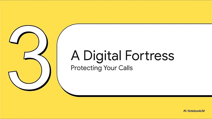 VoIP Security Threats and Countermeasures | VoIP: Are Your Calls Private? @Google