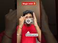 Cover magic trick 😱#viralvideo #magic #shots #challenge #love #shorts