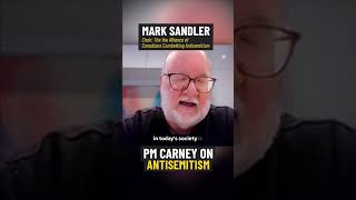 Reaction to PM Mark Carney’s Speech on Combatting Antisemitism #cdnpoli #canada