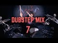 Dubstep Mix 7 | Matt McGuire Drum Cover