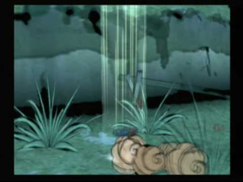 Okami - Stray Bead 06 - YouTube