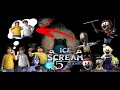 Mike &amp; J escaped from Rod together🤩| Do Bhai Dono Tabahi😂| Icescream 5 : Friends