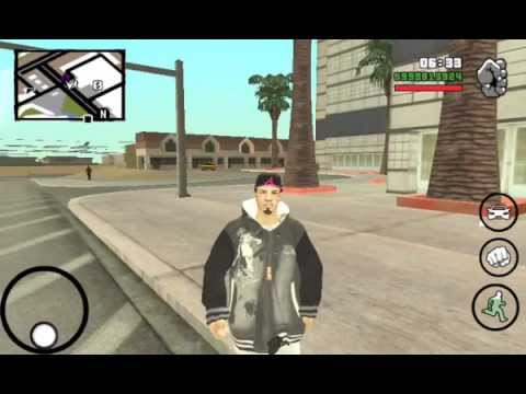 540 Collections Mod Gta Sa Android Skin  Latest Free