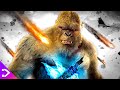 Kong’s GREATEST FEAR?! (Godzilla X Kong: The New Empire THEORY)