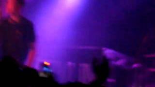 Devlin - Let it go (LIVE IN MANCHESTER)