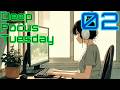 Deep Focus Tuesday #02 - Deep Focus Music, Work music, Study music