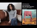 Entrevista con Leila Guerriero