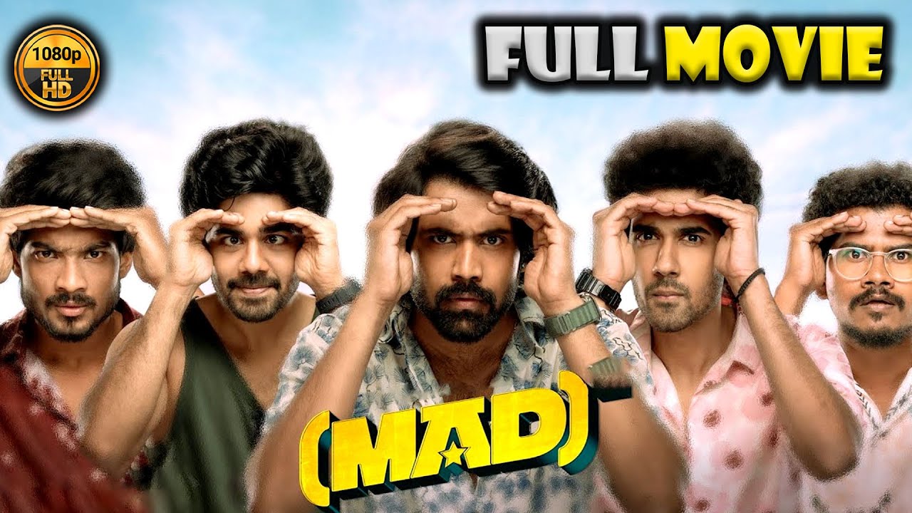 Ram Nithin | Sangeeth Sobhan | Narne Nithiin & Vishnu Oi Telugu Super Hit Block Buster Comedy Movie